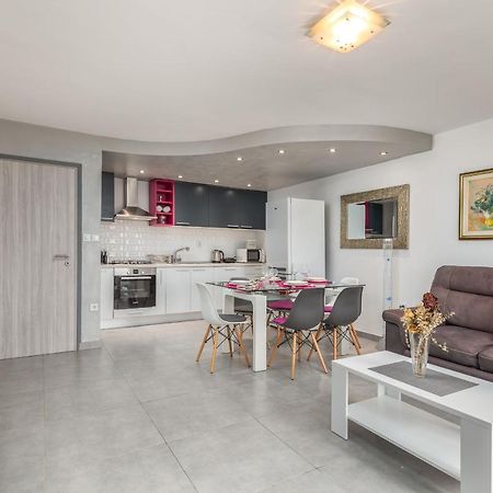 Sweet Apartment Tony Pula Exterior foto