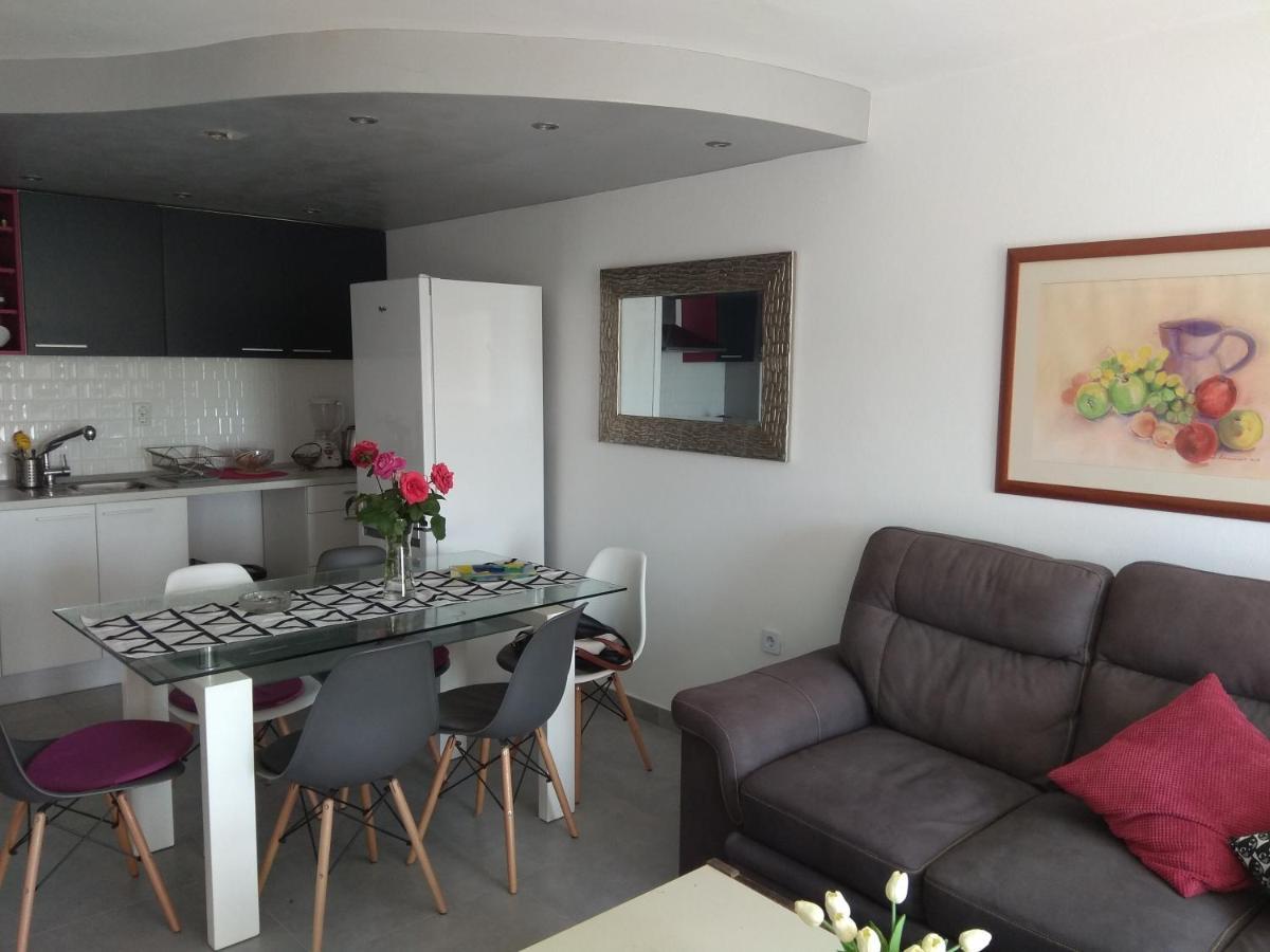 Sweet Apartment Tony Pula Exterior foto