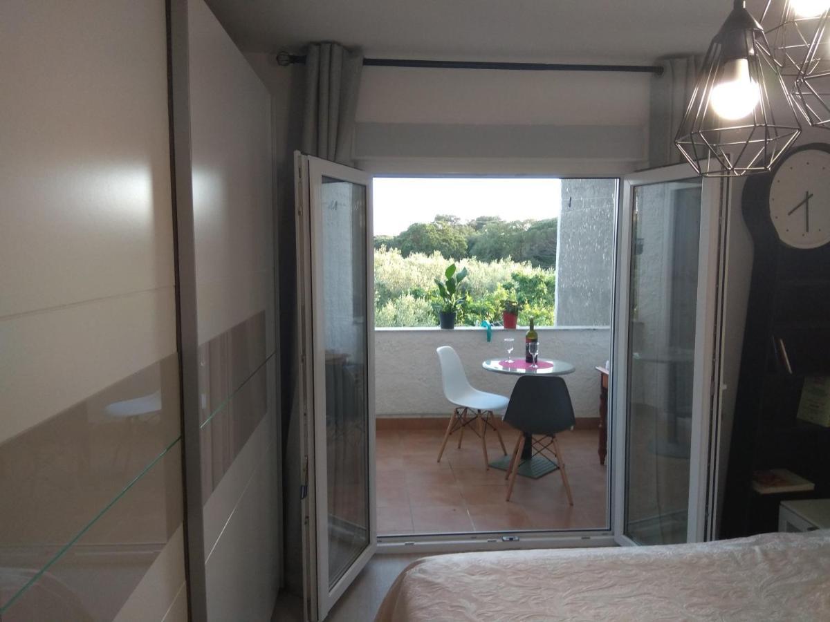 Sweet Apartment Tony Pula Exterior foto