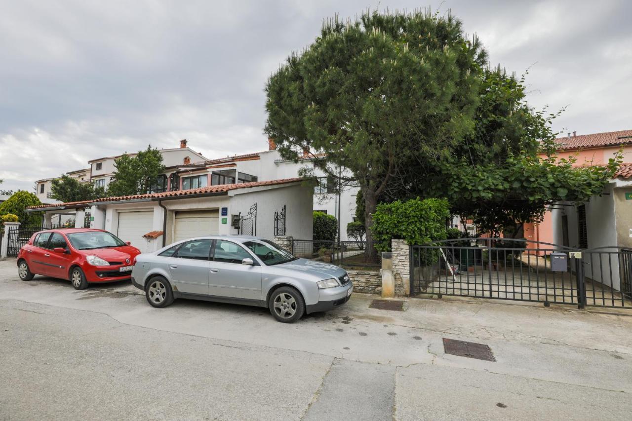 Sweet Apartment Tony Pula Exterior foto