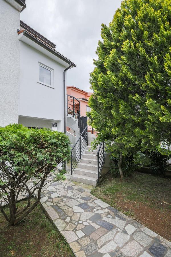 Sweet Apartment Tony Pula Exterior foto